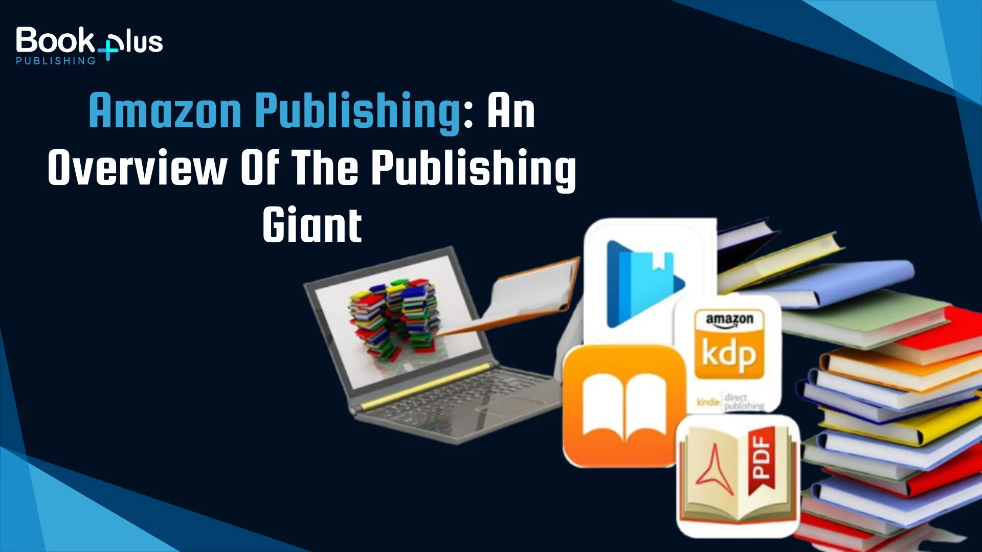 Book Publishing Pros